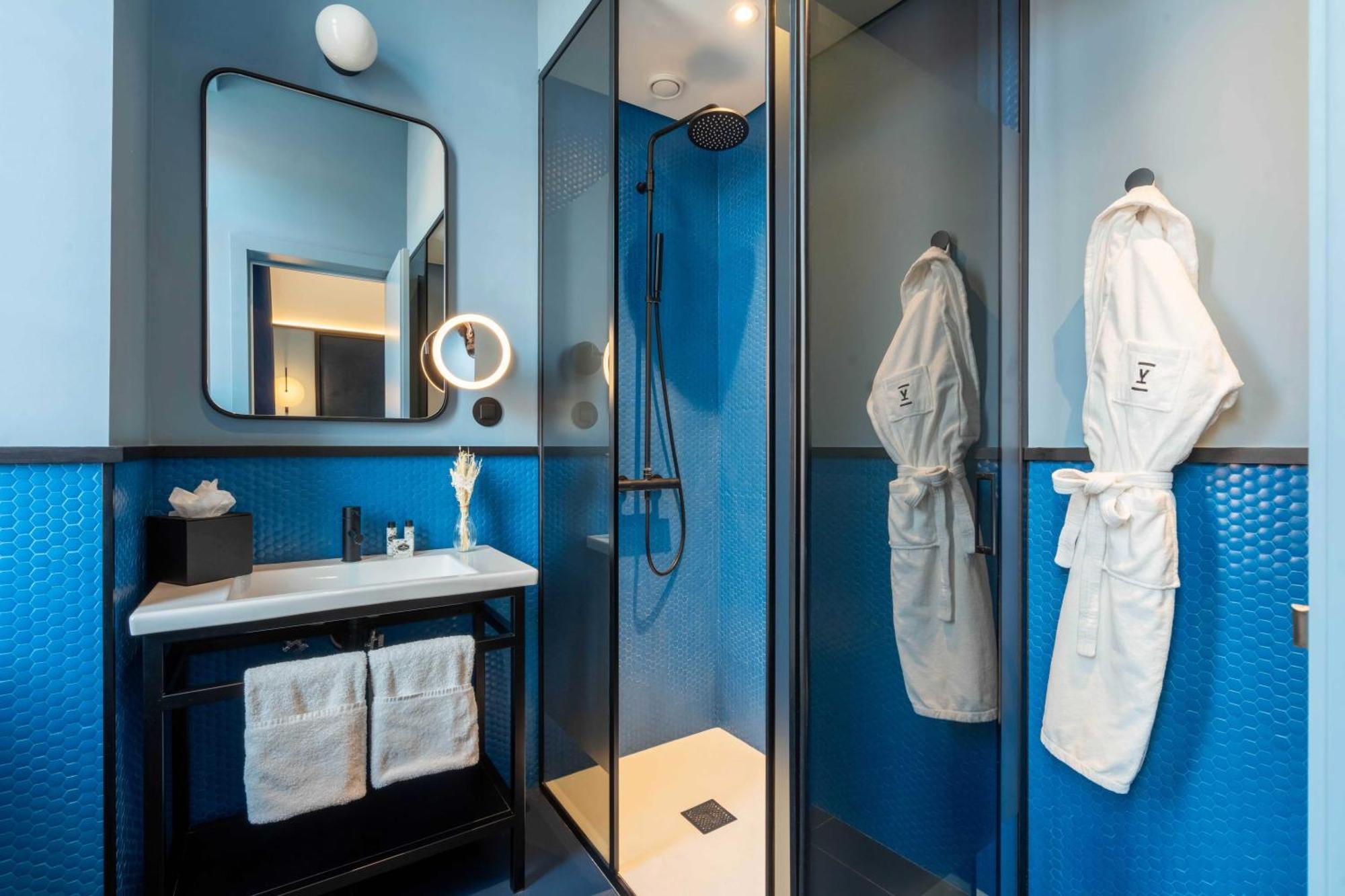 The Editory Riverside Hotel, An Historic Hotel Lisboa Ngoại thất bức ảnh Bathroom