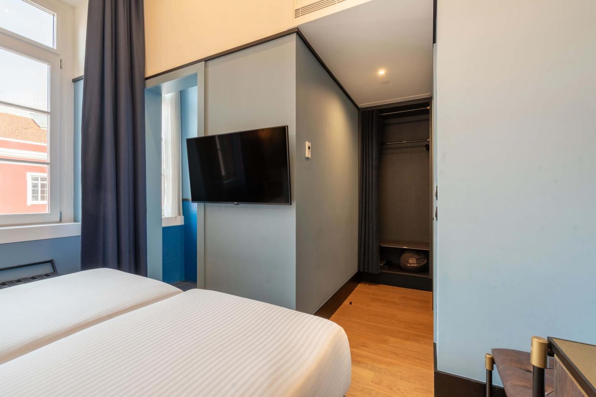 The Editory Riverside Hotel, An Historic Hotel Lisboa Ngoại thất bức ảnh A room at the hotel