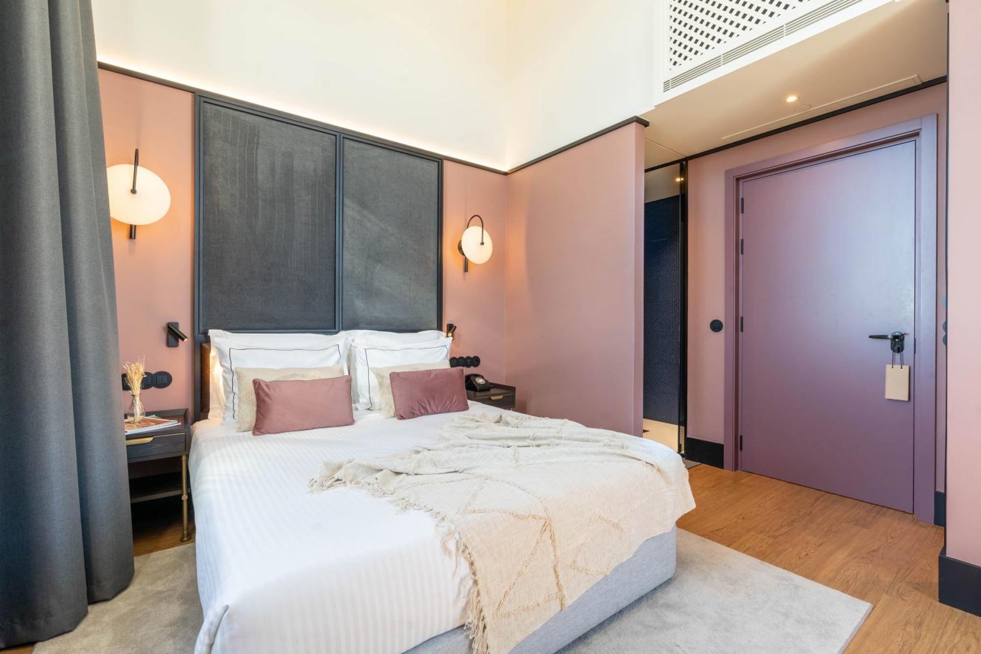 The Editory Riverside Hotel, An Historic Hotel Lisboa Ngoại thất bức ảnh