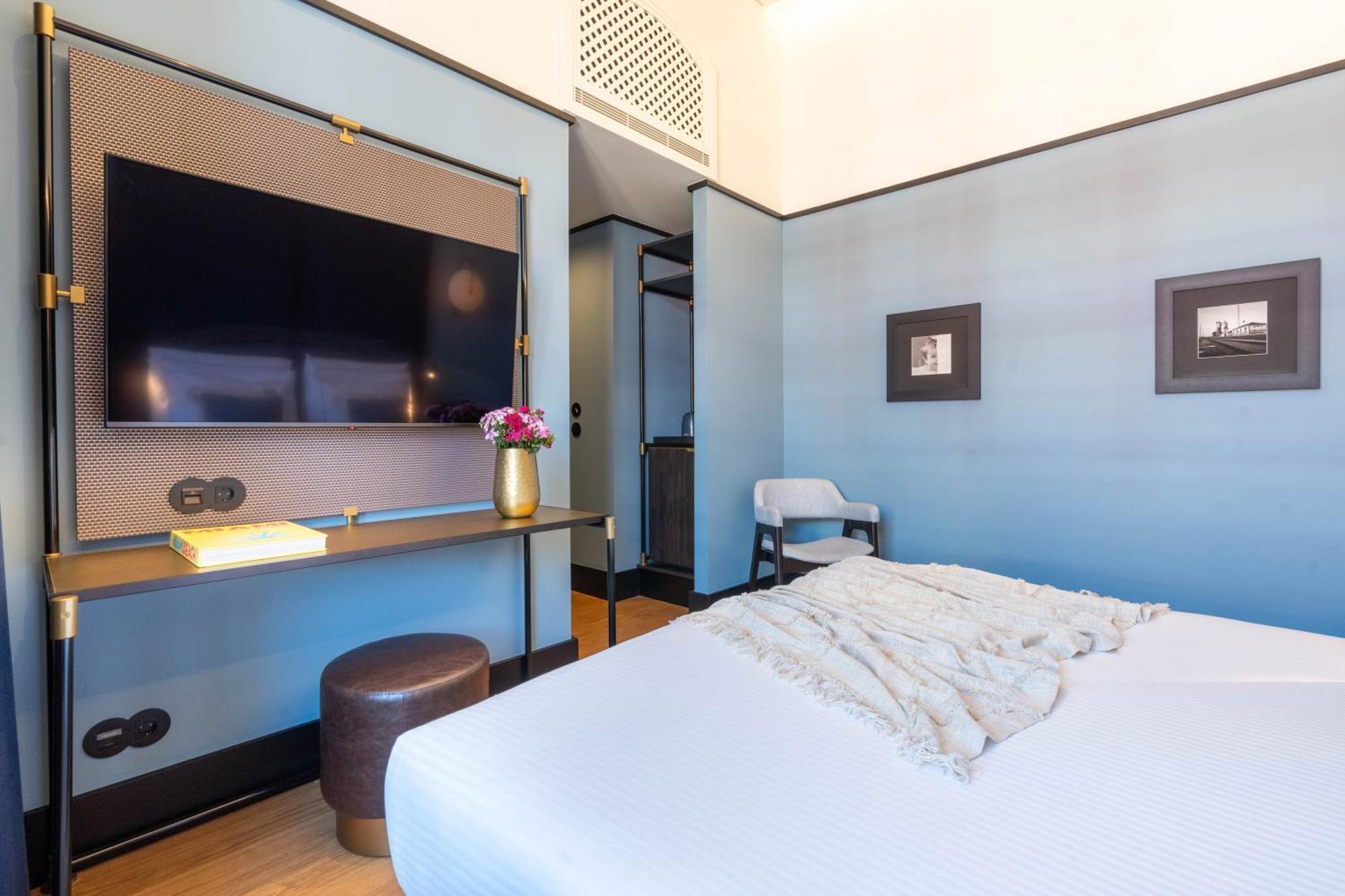 The Editory Riverside Hotel, An Historic Hotel Lisboa Phòng bức ảnh